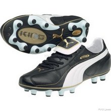 Puma King XL FG Football Boots