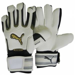 King XL Goalkeepers Gloves -