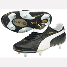 Puma King XL SG Football Boots