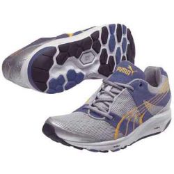 Puma Lady Complete Concinnity Road Running Shoe
