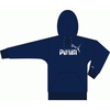 PUMA Large Logo Hooded Sweat (80605802)