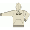 PUMA Large Logo Hooded Sweat (80605804)