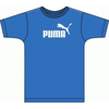 PUMA Large Logo Men`s Tee (80604801)