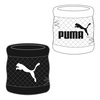PUMA Logo Sweatbands