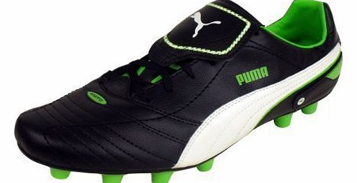 Mens Boys Puma Esito Finale i FG Firm Ground Football Boots Soccer Cleats UK 8.5