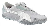 Mens Mostro Garment Leather Leisure Shoes