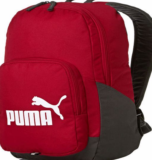 Puma Mens Puma Phase Backpack - Scooter
