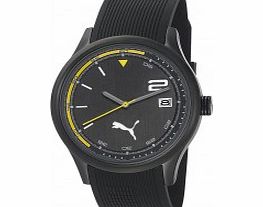 Puma Motorsport Wheel 3HD Black Watch