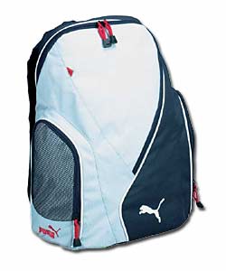 Puma Navy Concept Backpack