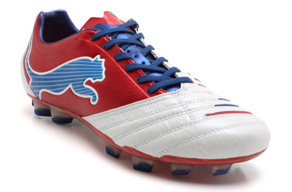Puma Powercat 1.12 SL FG Euro 2012 Football Boots