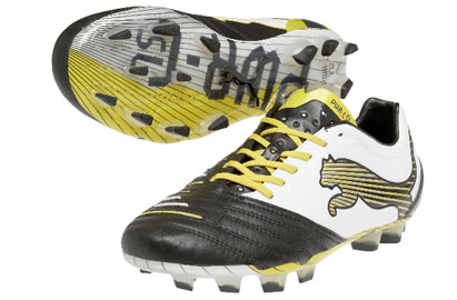 Puma Powercat 1.12 SL FG Football Boots