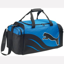 Puma PowerCat 5.10 Medium Holdall Bag
