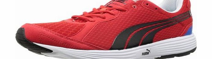  Mens Descendant v1.5 Running Shoes Red Rot (high risk red-black 02) Size: 7