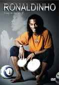 Ronaldinho - A Day in the Life of.... DVD