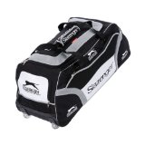 Puma Slazenger Pro Wheelie Bag