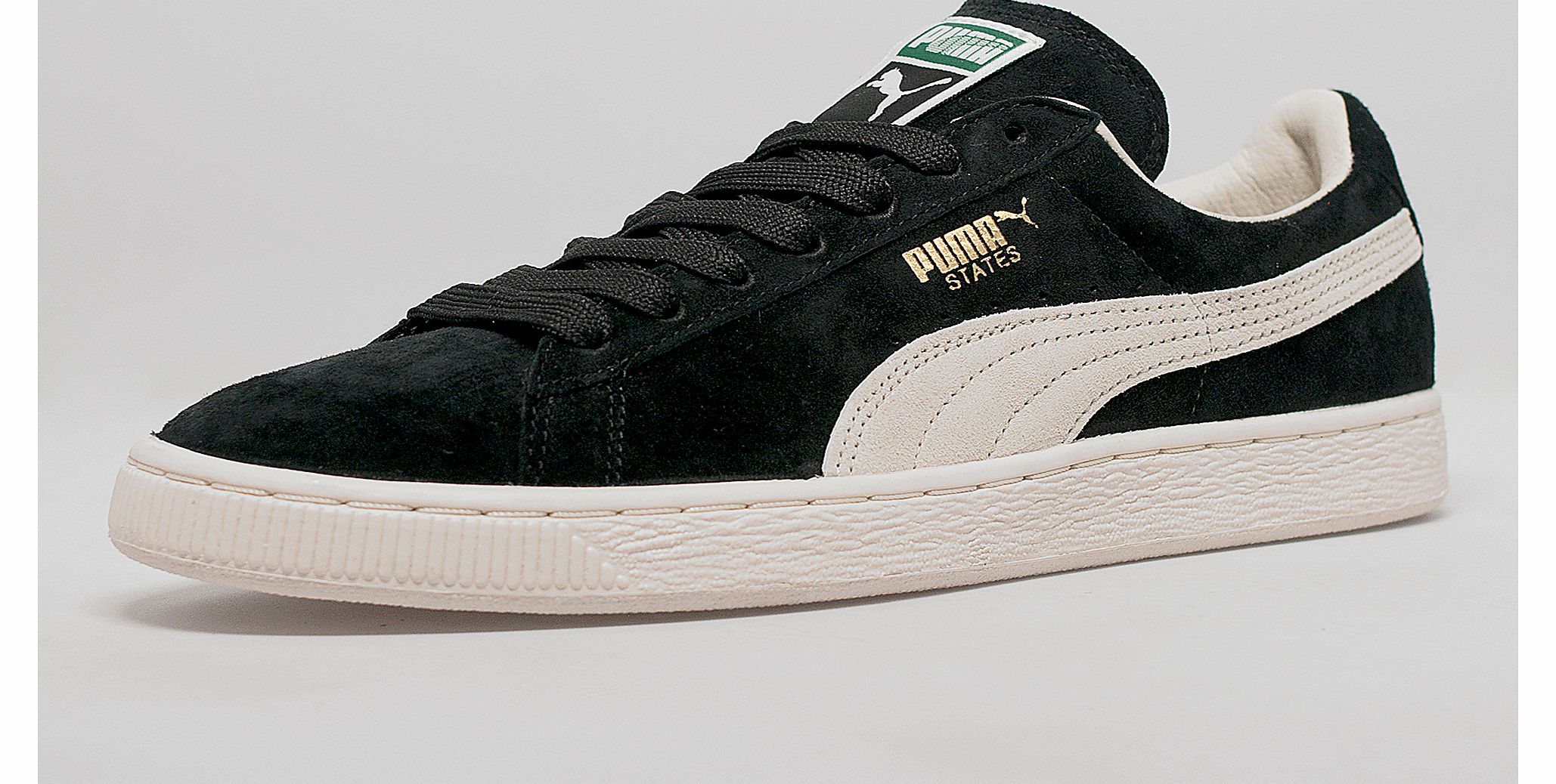 Puma States