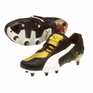 Puma v- Konstrukt III Rugby Boots SG