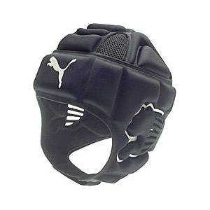 Puma v- Konstukt Rugby Helmet