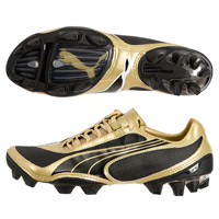 v1 08 I Firm Ground Football Boots -