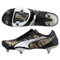Puma V1 08 Tricks Softground Football Boots -