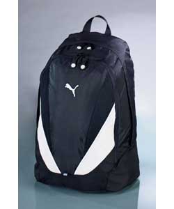 Puma Velocity Backpack - Black/Stone
