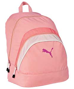 Puma Womens Total Backpack