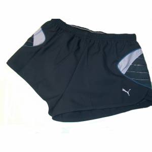 Woven X-Static Shorts