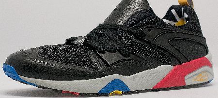 Puma x Alife Blaze of Glory