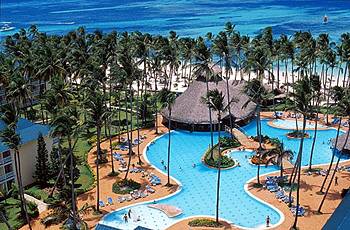 Barcelo Bavaro Palace Hotel All Inclusive