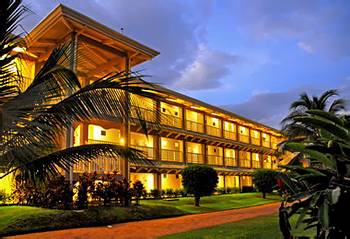 Doubletree Resort by Hilton Puntarenas