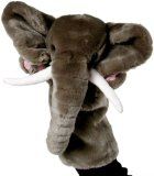 Puppet Company, The Elephant Hand Puppet