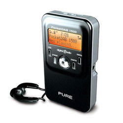 Pure Digital PD1500