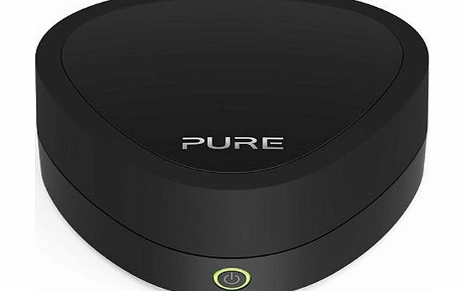 Pure Digital Pure JONGO-A2-BLACK