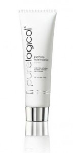 PureLogicol Daily Care Purifying Facial Cleanser