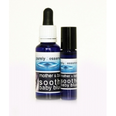 Soothe Baby Blues (dropper bottle)