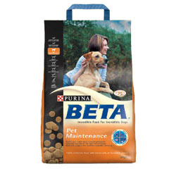 Purina Beta Maintenance (3kg)