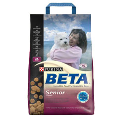 Purina Beta Senior (15kg)