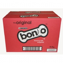Bonio Dog Biscuit Treats 12.5Kg Marrowbone