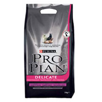 Purina Pro Plan Adult Cat - Delicate (3kg)
