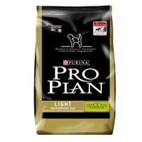 Pro Plan Adult Dog - Light Lamb & Rice