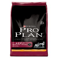 Purina Pro Plan Adult Dog Original:7.5kg