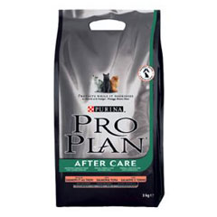 Pro Plan Aftercare:3