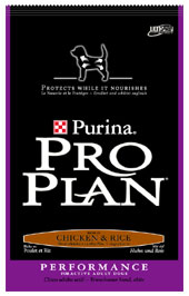 Purina Pro Plan Dog Performance 7.5kg