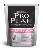 Purina Pro Plan Kitten - Delicate (1.5kg)