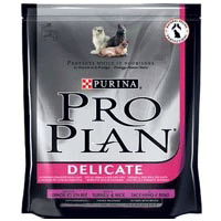 Purina Pro Plan Kitten Delicate:400g