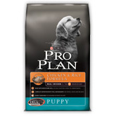 Pro Plan Puppy - Chicken & Rice (3kg)