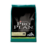 Pro Plan Puppy - Lamb & Rice (3kg)