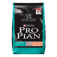 Pro Plan Puppy - Sensitive Salmon & Rice
