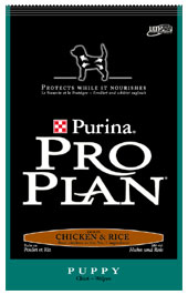 Purina Pro Plan Puppy Growth 15kg