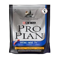 Purina Pro Plan Vital Age 7 :400